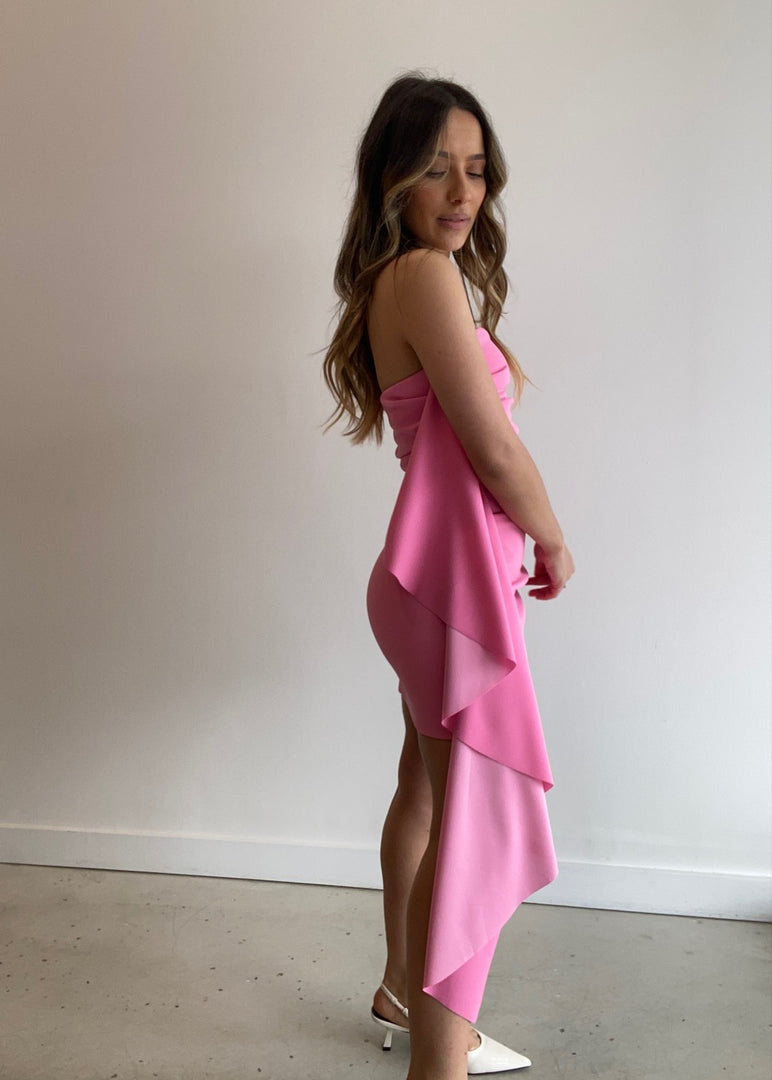 JOSEFINA DRESS