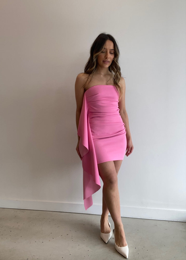 JOSEFINA DRESS