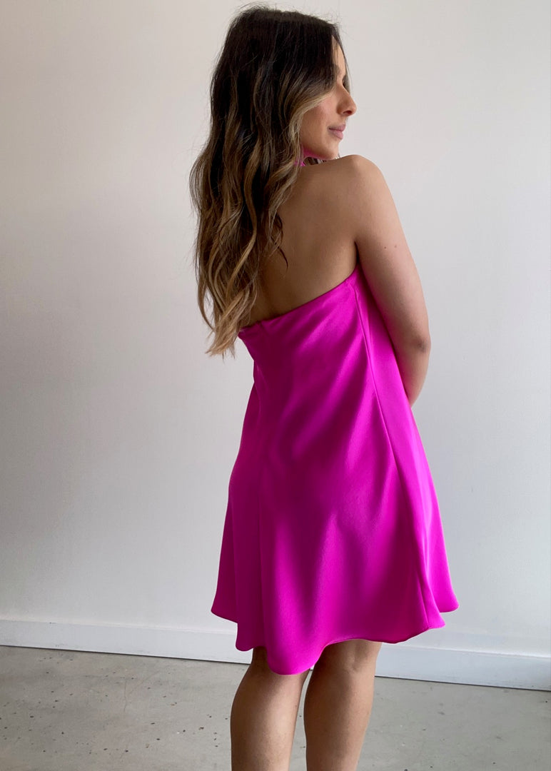 KEREN DRESS