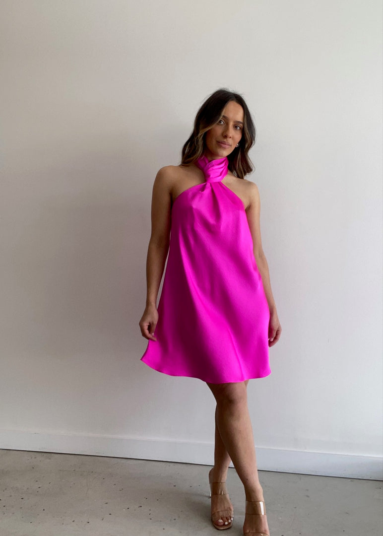 KEREN DRESS