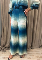 Load image into Gallery viewer, GRACE WIDE LEG PANT
