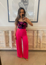 Load image into Gallery viewer, GONE ROUGE PANT
