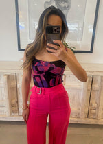 Load image into Gallery viewer, GONE ROUGE PANT
