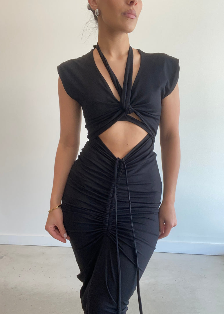 RAMOS DRESS