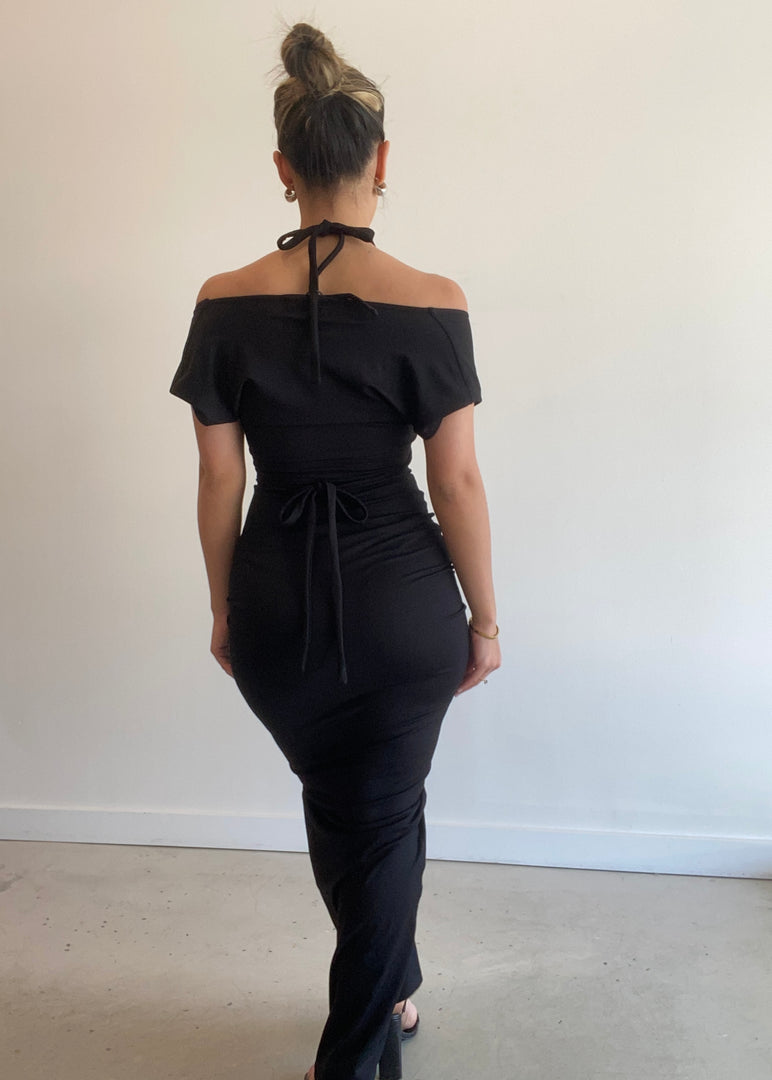 RAMOS DRESS