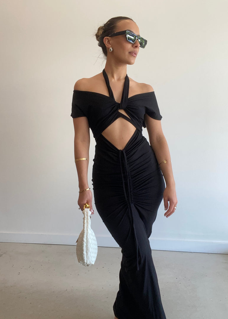 RAMOS DRESS