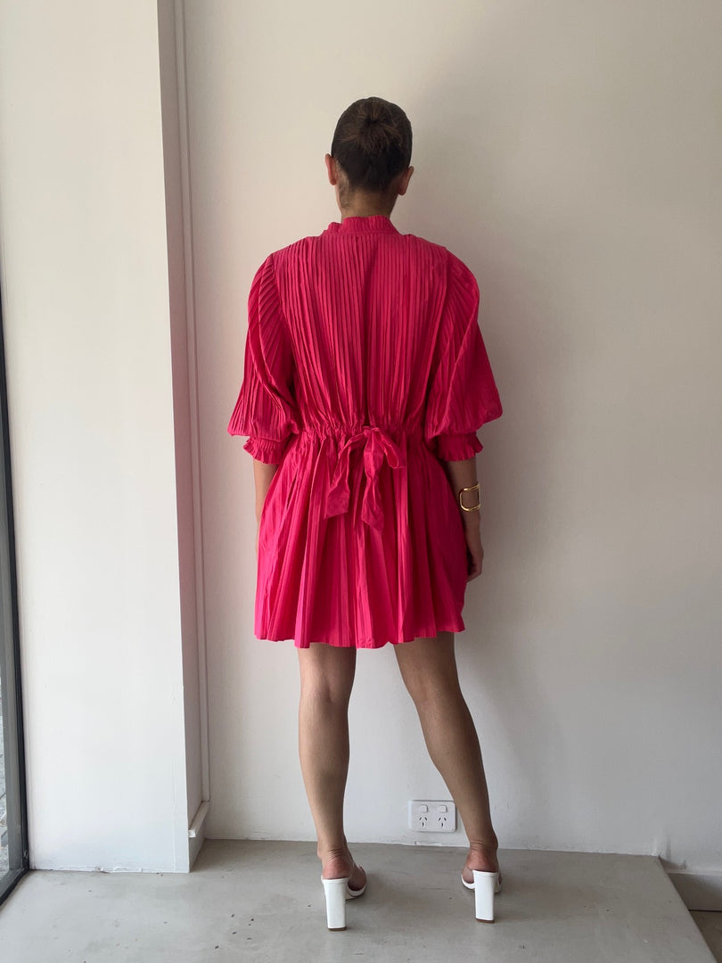 OZ SMOCK
