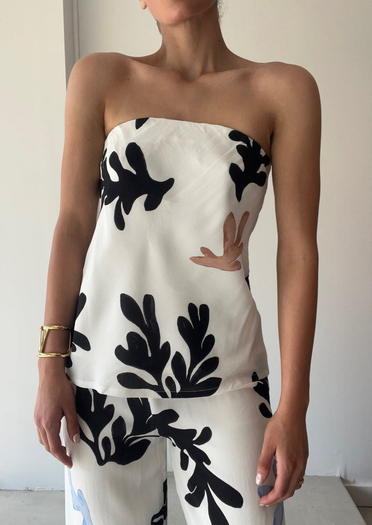 SCYLLA TOP