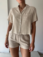 Load image into Gallery viewer, RYIA SHORT OAT
