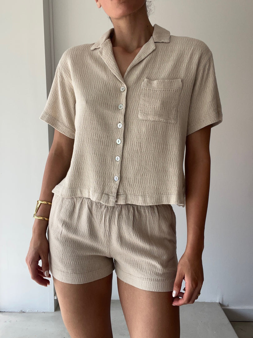 RYIA SHORT OAT