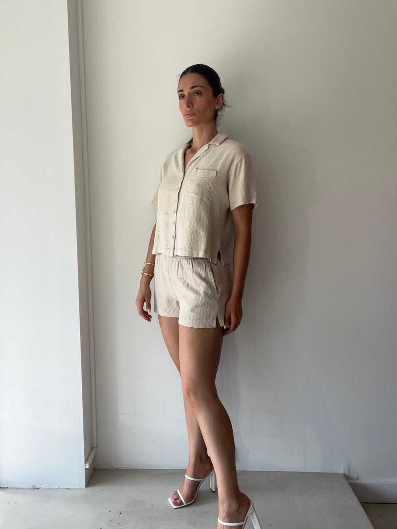 RYIA SHORT OAT
