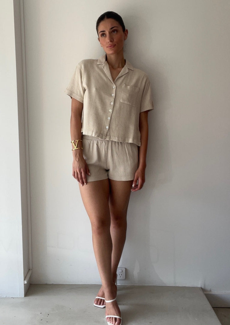 RYIA SHORT OAT