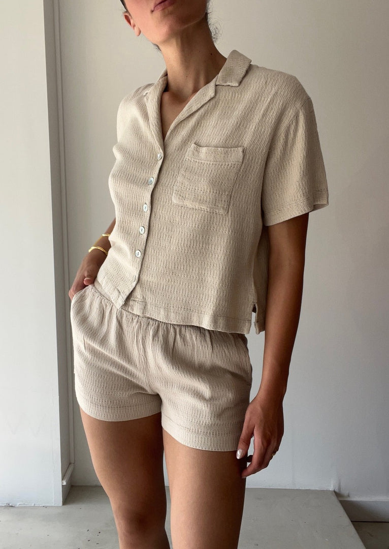 RYIA SHORT OAT