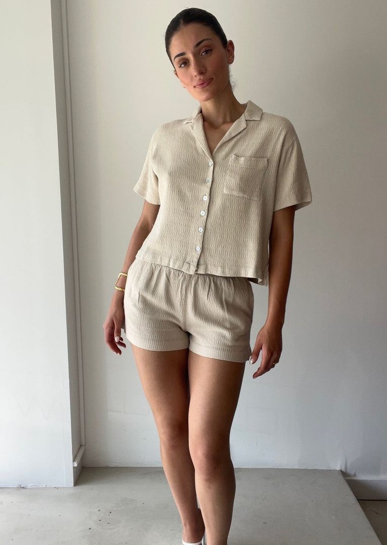 RYIA SHORT OAT
