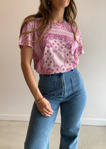 Load image into Gallery viewer, NORWOOD TEE
