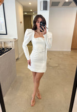 Load image into Gallery viewer, CLARICE DRESS
