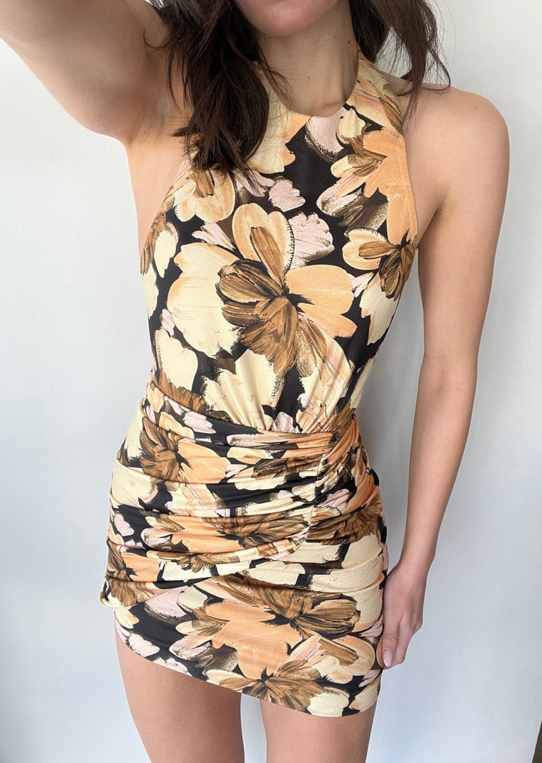 YARA DRESS