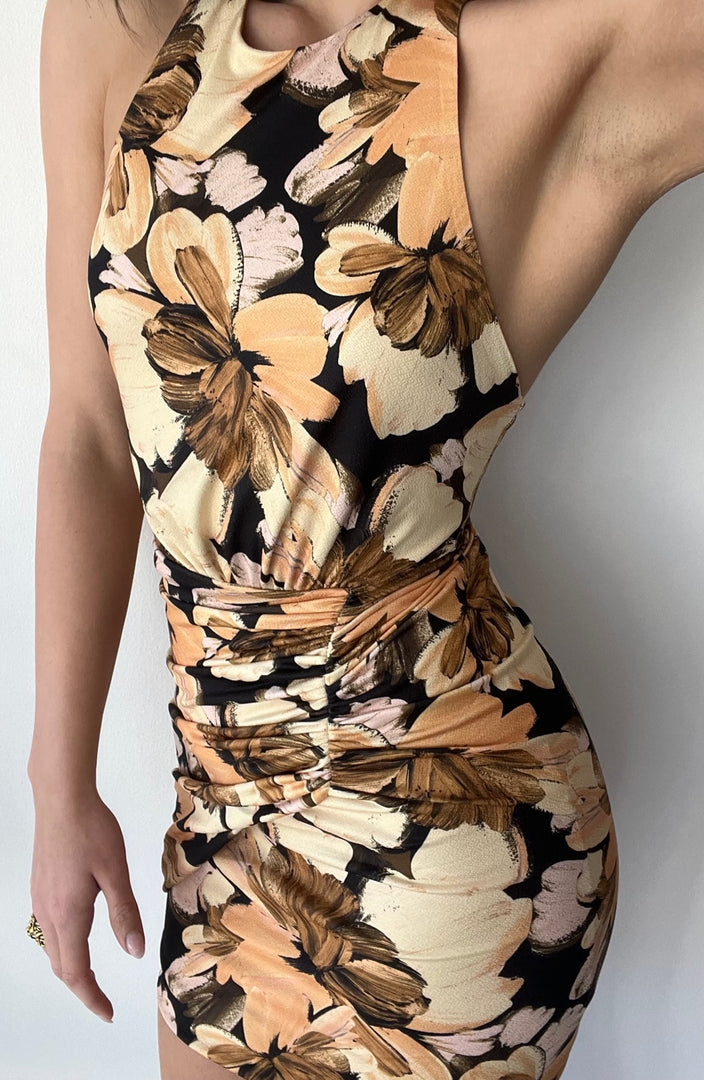 YARA DRESS