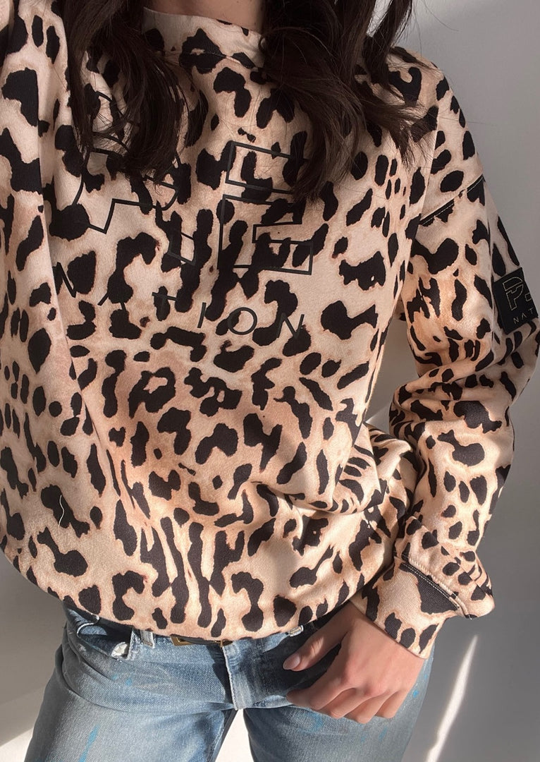 PURSUIT SWEAT PRINT