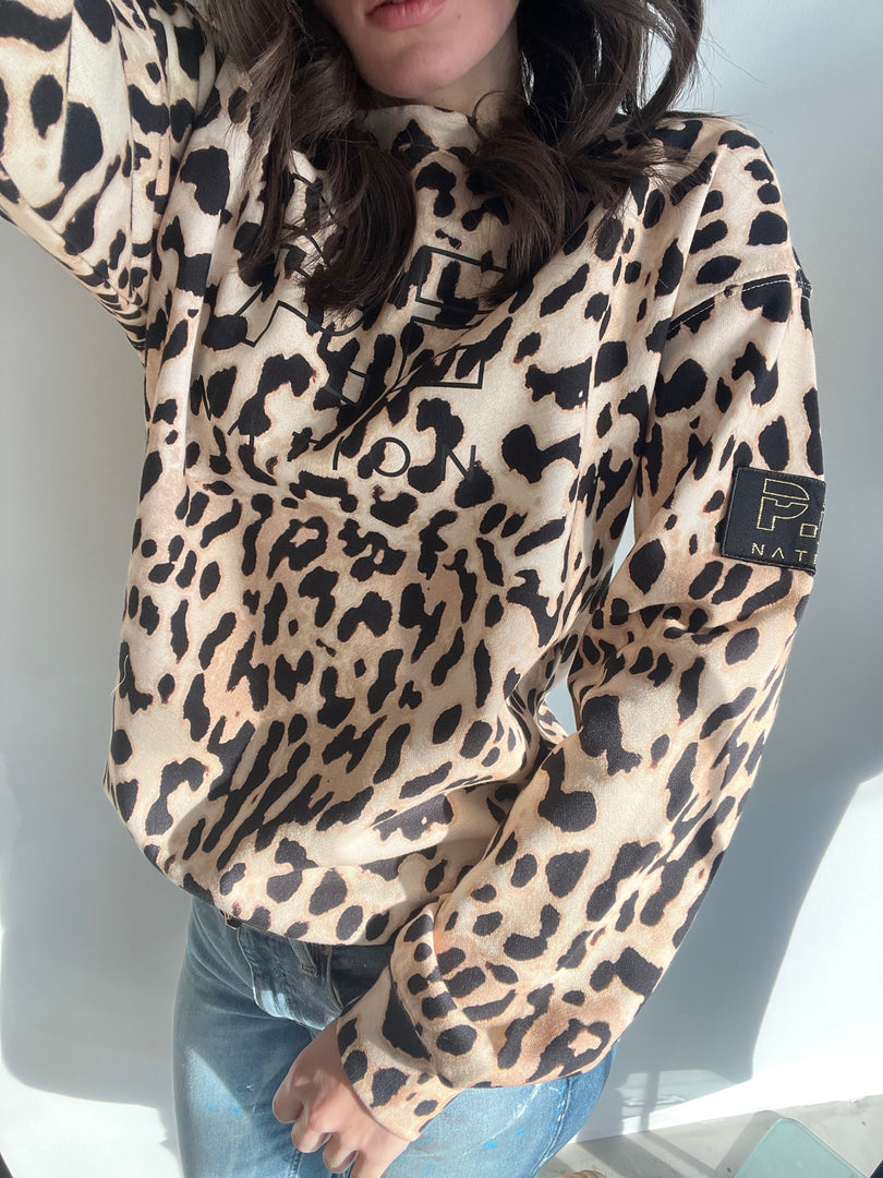 PURSUIT SWEAT PRINT