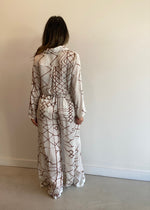 Load image into Gallery viewer, POSITANO PANT INDUS PRINT
