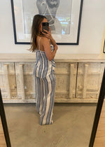 Load image into Gallery viewer, POSITANO WIDE LEG PANT SORRENTO
