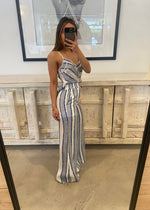 Load image into Gallery viewer, POSITANO WIDE LEG PANT SORRENTO
