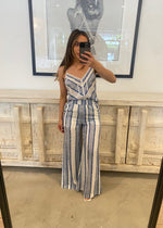 Load image into Gallery viewer, POSITANO WIDE LEG PANT SORRENTO
