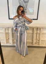 Load image into Gallery viewer, POSITANO FULL SLEEVE TOP SORRENTO
