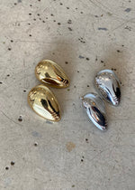 Load image into Gallery viewer, WANDA TEARDROP EARRING

