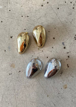 Load image into Gallery viewer, WANDA TEARDROP EARRING
