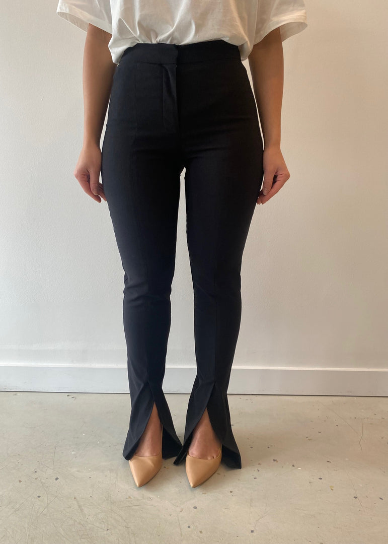 ELK SPLIT PANT