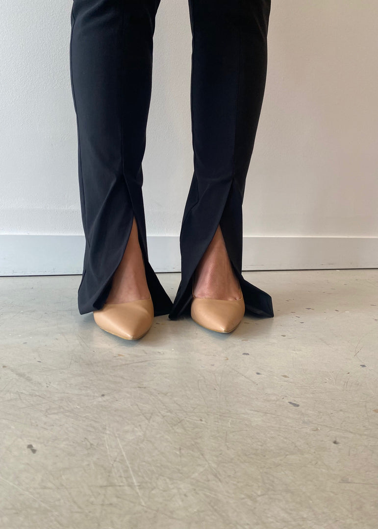ELK SPLIT PANT