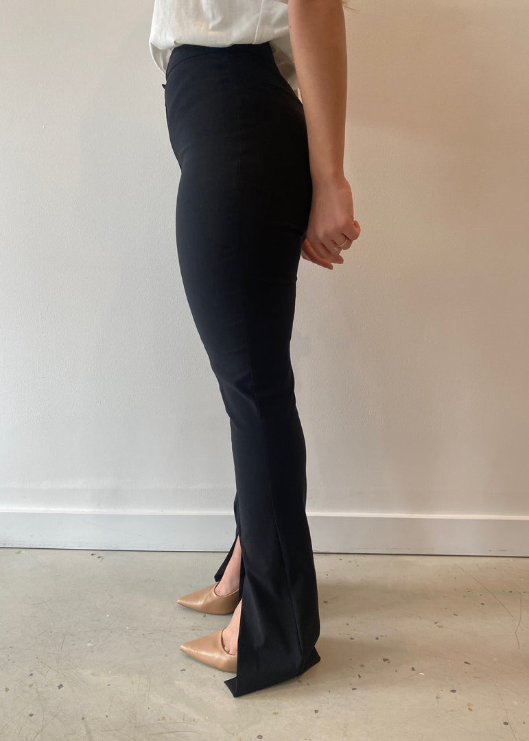 ELK SPLIT PANT