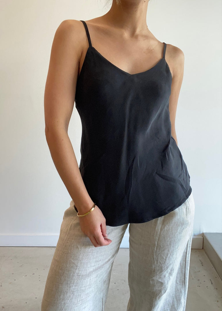SEVEN CUPRO CAMI