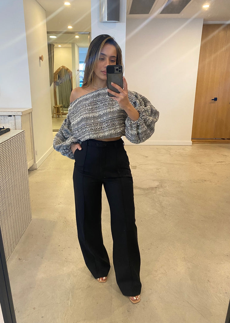 NEAVE PANT