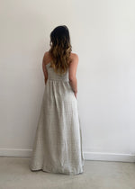 Load image into Gallery viewer, CHARLOTTE WRAP MAXI DRESS
