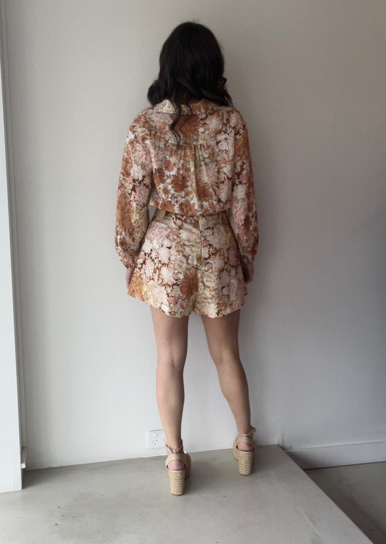 PORTOFINO SHORT