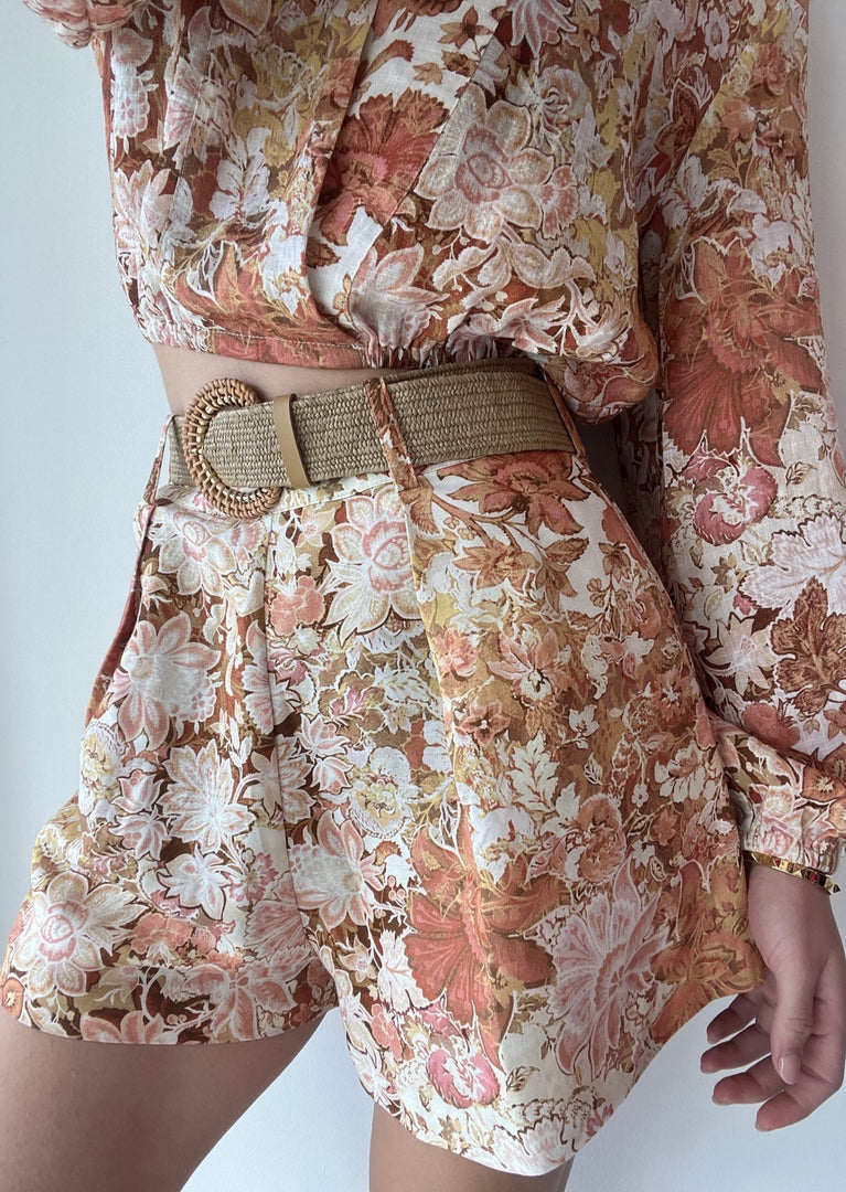PORTOFINO SHORT