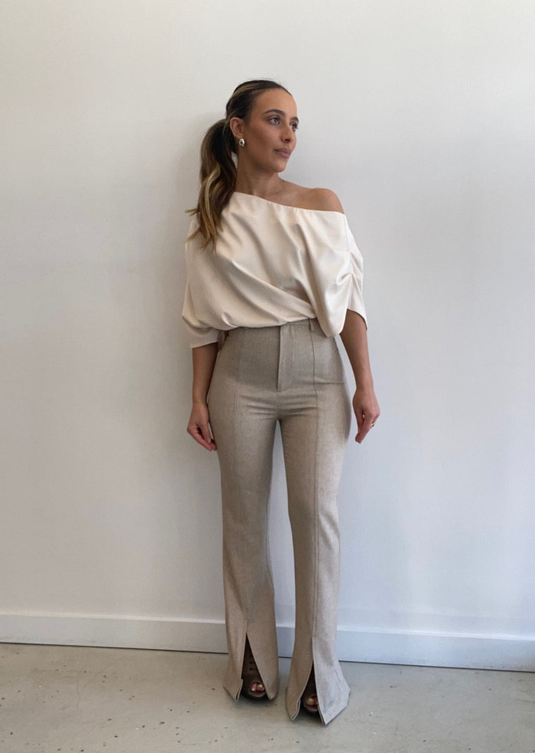ROZALIA PANT