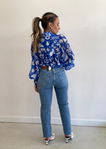 Load image into Gallery viewer, 501 JEAN FOR WOMEN - ERIN CAN&#39;T WAIT
