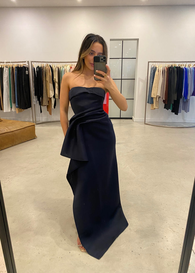 NOVEMBER DRESS - ECLIPSE