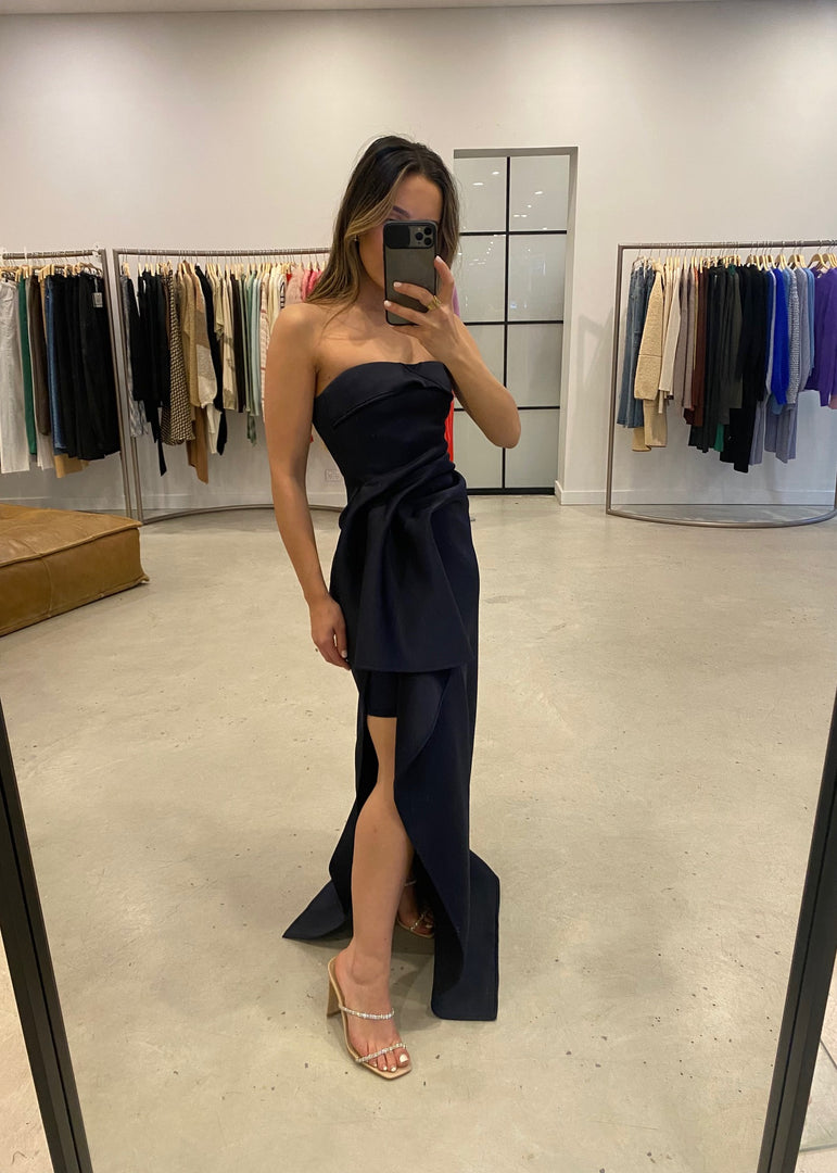 NOVEMBER DRESS - ECLIPSE