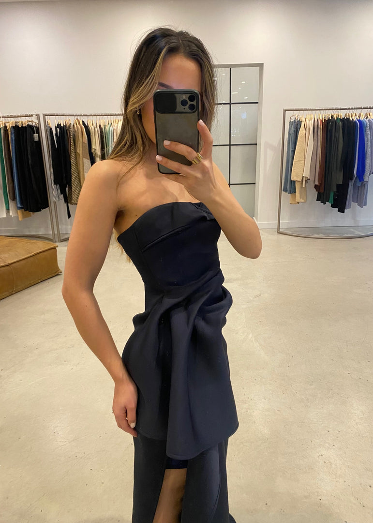 NOVEMBER DRESS - ECLIPSE