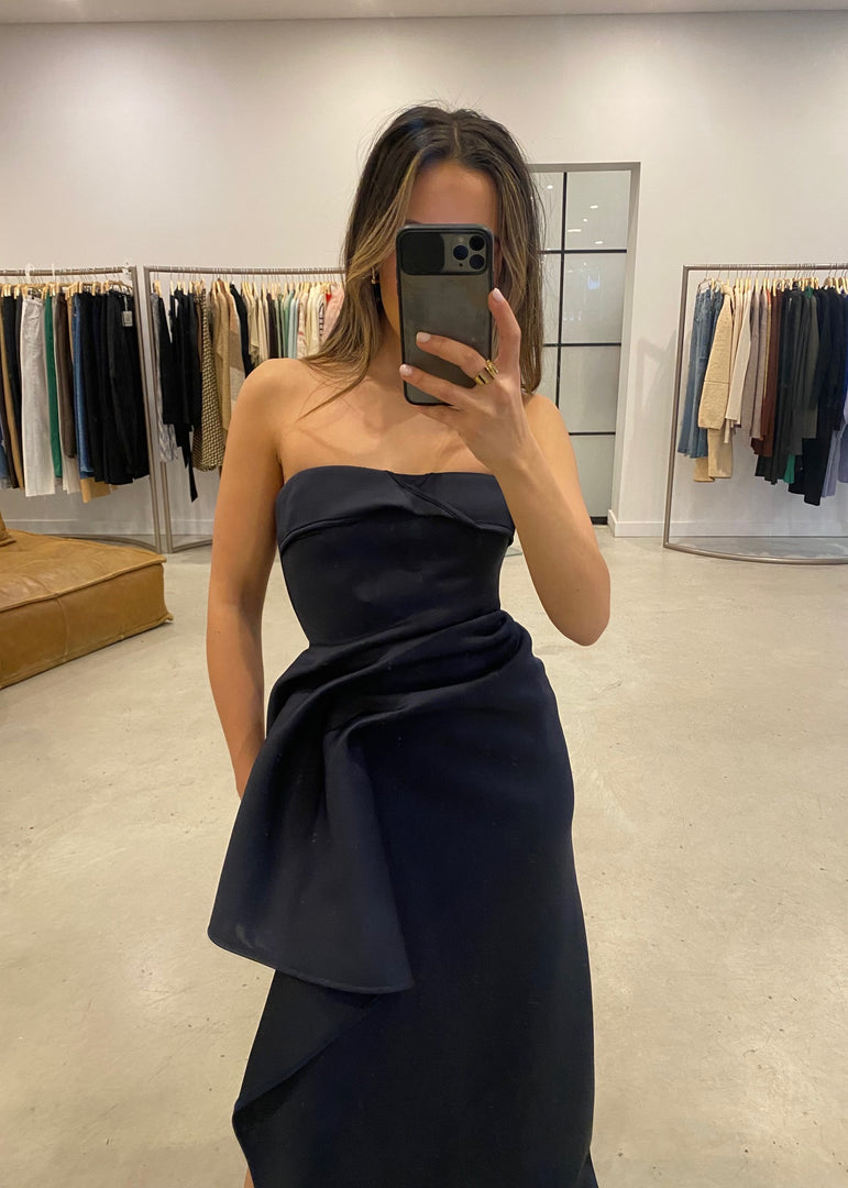 NOVEMBER DRESS - ECLIPSE