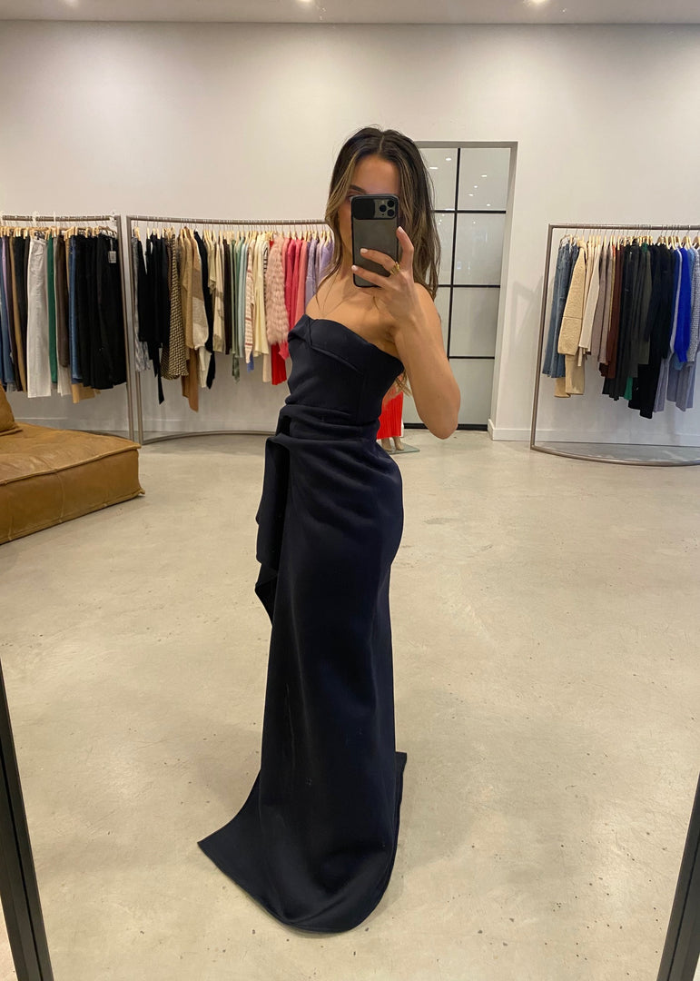 NOVEMBER DRESS - ECLIPSE