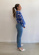 Load image into Gallery viewer, 501 JEAN FOR WOMEN - ERIN CAN&#39;T WAIT
