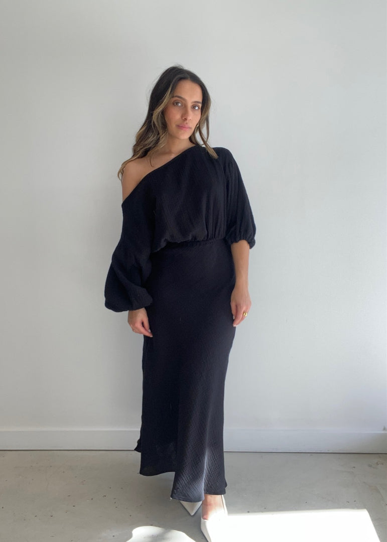 LOUIE DRESS