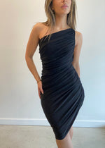 Load image into Gallery viewer, DIANA MINI DRESS
