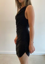 Load image into Gallery viewer, DIANA MINI DRESS
